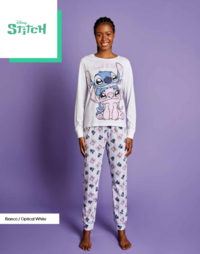 PIGIAMA RAGAZZA M/L DYD3944C Tellini S.r.l. Ingrosso Abbigliamento