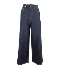 JEANS DONNA E118 Tellini S.R.L. Velkoobchodní oblečení