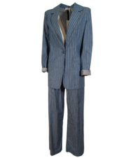 DAMENHOSE E24192/FL Tellini S.R.L. Großhandelskleidung