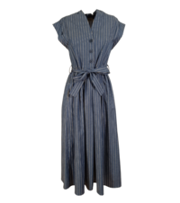DAMENKLEID E24240/FL Tellini S.R.L. Großhandelskleidung