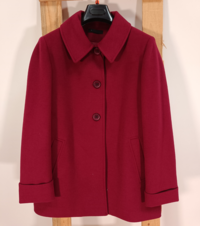 CAPPOTTO DONNA AI252729/RM Tellini S.R.L. Velkoobchodní oblečení
