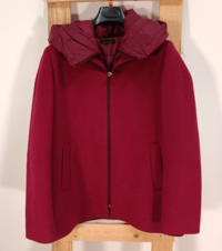 CAPPOTTO DONNA AI252735/RM Tellini S.R.L. Velkoobchodní oblečení
