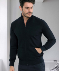 HERREN SWEATSHIRT EA9303 Tellini S.R.L. Großhandelskleidung