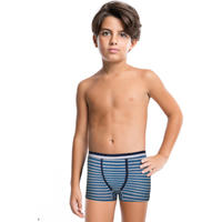 BOXER BAMBINO EB4101 Tellini S.r.l. Ingrosso Abbigliamento