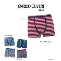 BOXER BAMBINO EB4101 Tellini S.r.l. Ingrosso Abbigliamento