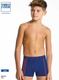 SLIP BAMBINO ES4183 Tellini S.r.l. Ingrosso Abbigliamento