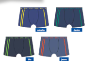 SLIP BAMBINO ES4183 Tellini S.r.l. Ingrosso Abbigliamento