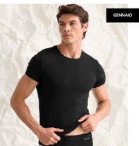 COORDINATO INTIMO UOMO EC1328 Tellini S.R.L. Veleprodajna odjeća