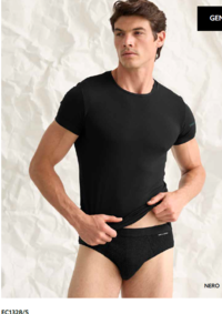 COORDINATO INTIMO UOMO EC1328S Tellini S.R.L. Veleprodajna odjeća