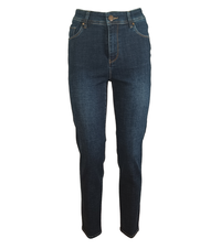 JEANS CAPRI DONNA EC6910 Tellini S.r.l. Ingrosso Abbigliamento