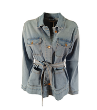 Dámská bunda EC8053 Tellini S.R.L. Velkoobchodní oblečení