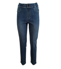 JEANS DONNA FC9318 Tellini S.r.l. Ingrosso Abbigliamento