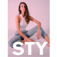 LEGGINGS DONNA EL23203 Tellini S.r.l. Ingrosso Abbigliamento