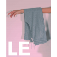 LEGGINGS DONNA EL23203 Tellini S.r.l. Ingrosso Abbigliamento
