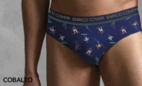 BOXER UOMO EB1308 Tellini S.r.l. Ingrosso Abbigliamento