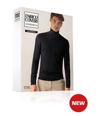HERRENPULLOVER M/L ET1020 KASCHMIR Tellini S.R.L. Großhandelskleidung