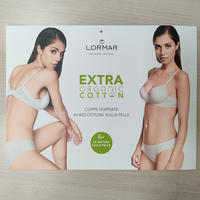 REGGISENO DONNA 1946SFOD EXTRACOTTON Tellini S.r.l. Ingrosso Abbigliamento