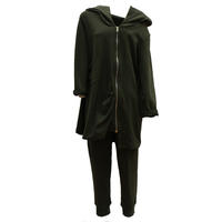 PANTALONE CONFORMATO DONNA FURTEY Tellini S.r.l. Ingrosso Abbigliamento