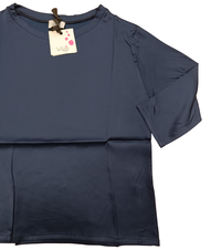 TSHIRT DONNA 3/4M F17 Tellini S.r.l. Ingrosso Abbigliamento