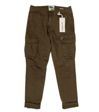 PANTALONE UOMO F802 Tellini S.R.L. Velkoobchodní oblečení