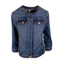 GIUBBINO DONNA FC318 Tellini S.r.l. Ingrosso Abbigliamento