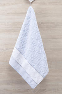 GÄSTETUCH SCHLEIFE 40X60 Tellini S.R.L. Großhandelskleidung