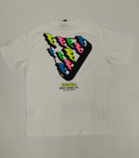 TSHIRT UOMO M/M FLUOTSH Tellini S.r.l. Ingrosso Abbigliamento
