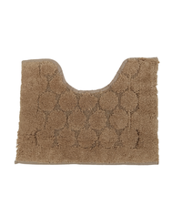 Sada 3 koupelnových předložek s motivem listů Tellini S.R.L. Velkoobchodní oblečení