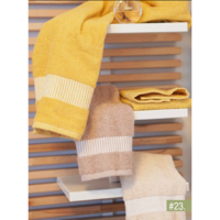 PFEIL 3+3 BADEZIMMER-SET Tellini S.R.L. Großhandelskleidung