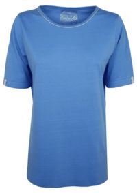 TSHIRT DONNA M/M FRESIA Tellini S.r.l. Ingrosso Abbigliamento