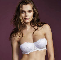 REGGISENO DONNA FRIZZANTE FASCIA 01126L Tellini S.r.l. Ingrosso Abbigliamento