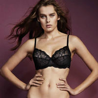 REGGISENO DONNA FRIZZANTE SFODERATO 01136L Tellini S.r.l. Ingrosso Abbigliamento