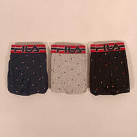 BOXER UOMO FU5081 Tellini S.r.l. Ingrosso Abbigliamento