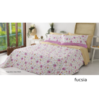 COMPLETO LETTO 2P TRAMONTI Tellini S.r.l. Ingrosso Abbigliamento
