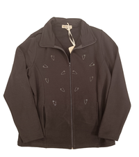 FELPA DONNA G006 Tellini S.r.l. Ingrosso Abbigliamento