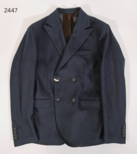 HERRENJACKE G525/2447 Tellini S.R.L. Großhandelskleidung