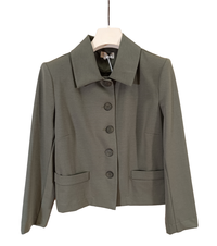 DAMENJACKE PE255401/FL Tellini S.R.L. Großhandelskleidung