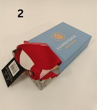 SCIARPA FOULARD DONNA G815 Tellini S.r.l. Ingrosso Abbigliamento