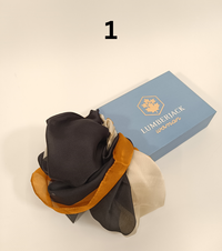 SCIARPA DONNA G819 Tellini S.r.l. Ingrosso Abbigliamento