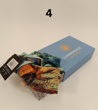 SCIARPA DONNA G825 Tellini S.r.l. Ingrosso Abbigliamento