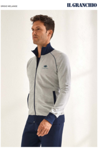 TUTA UOMO GA1011 Tellini S.r.l. Ingrosso Abbigliamento