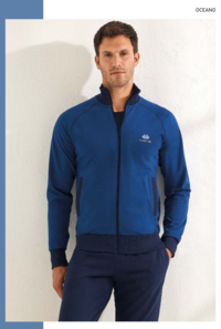 TUTA UOMO GA1011 Tellini S.r.l. Ingrosso Abbigliamento