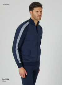 TUTA UOMO GA2034 Tellini S.r.l. Ingrosso Abbigliamento