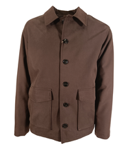 GIUBBINO UOMO 2638GB31 Tellini S.r.l. Ingrosso Abbigliamento