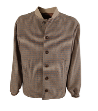 GIUBBINO UOMO 2687GB64 Tellini S.r.l. Ingrosso Abbigliamento