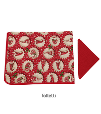 STOLNJAK+6TOVLI TO2046N21 GEMMINA/2 140X180 Tellini S.R.L. Veleprodajna odjeća