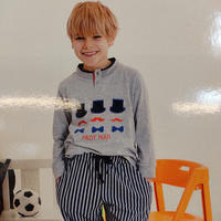 PIGIAMA BAMBINO M/L GEORGE Tellini S.r.l. Ingrosso Abbigliamento