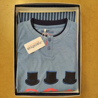 PIGIAMA BAMBINO M/L GEORGE Tellini S.r.l. Ingrosso Abbigliamento
