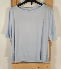 TSHIRT DONNA M/M GG2075 Tellini S.r.l. Ingrosso Abbigliamento