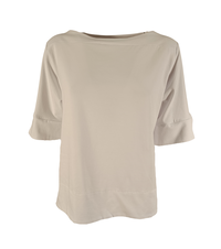 TSHIRT DONNA 3/4M GG2145 Tellini S.r.l. Ingrosso Abbigliamento